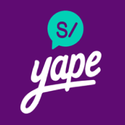 Yape Logo