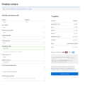 WooCommerce Envío por Ubigeo Perú