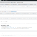Envío por Ubigeo Perú para WooCommerce