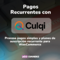 WooCommerce Andina Culqi Payments