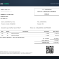 Facturación Electrónica SUNAT para WooCommerce: facturas, boletas y notas desde tus pedidos